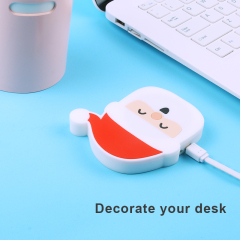 Santa Claus Wireless Charger
