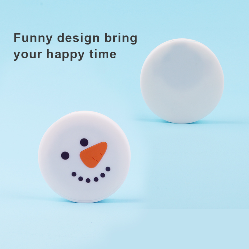 Snowman Wireless Charger