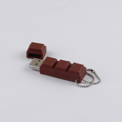 Chocolate USB flash drive