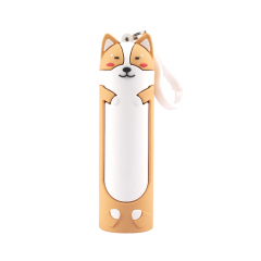 Corgi Dog USB Power Bank