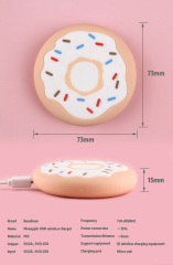 Donut Wireless Charger