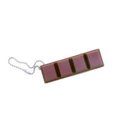 Chocolate USB flash drive