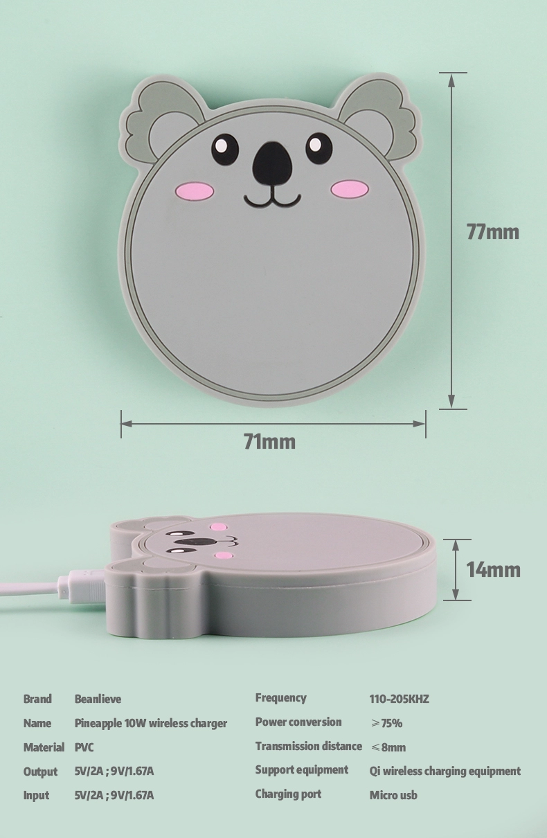 Koala Wireless Charger