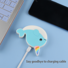 Narwhal Wireless Charger