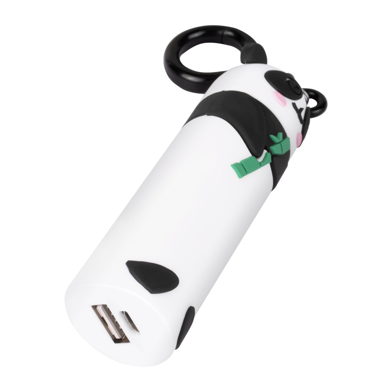 Panda USB Power Bank