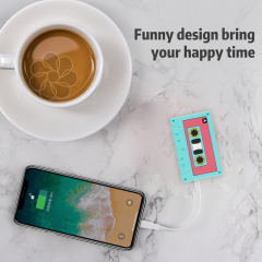 Tape USB Power Bank