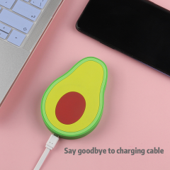 Avocado Wireless Charger