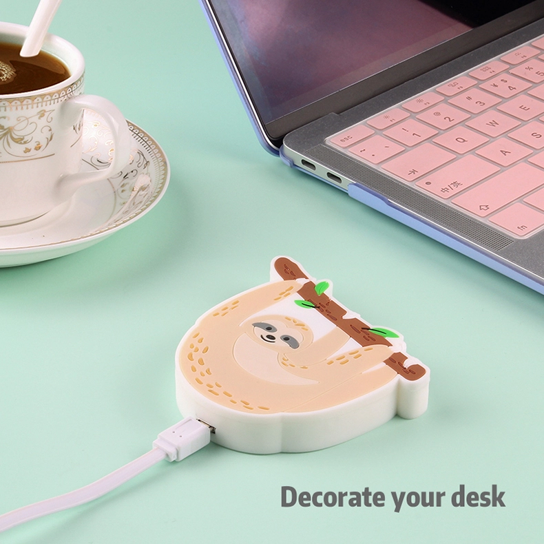 Sloth Wireless Charger