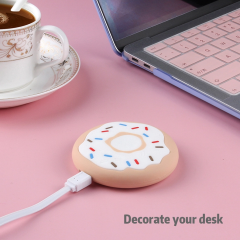 Donut Wireless Charger