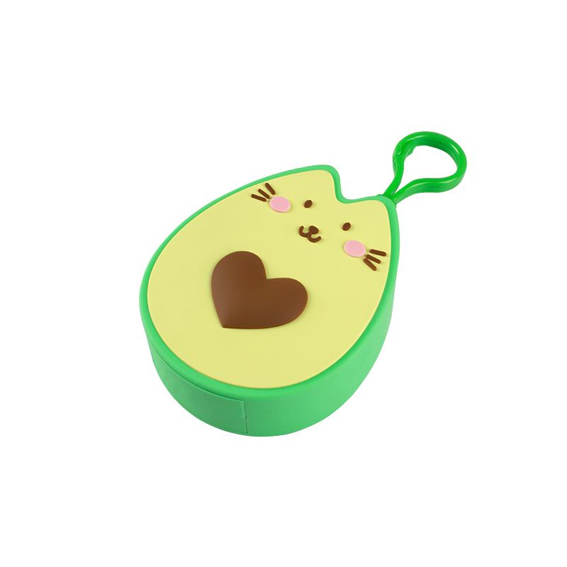 Kitty Avocado Bluetooth Speaker