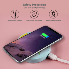 Pineapple Wireless Charger