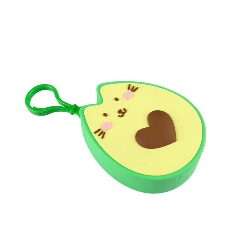 Kitty Avocado Bluetooth Speaker
