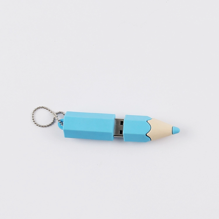 Pencil USB flash drive