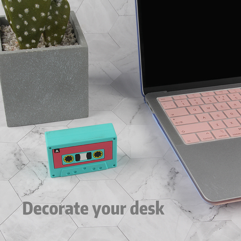 Tape USB Power Bank
