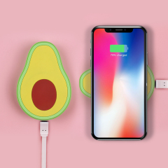 Avocado Wireless Charger