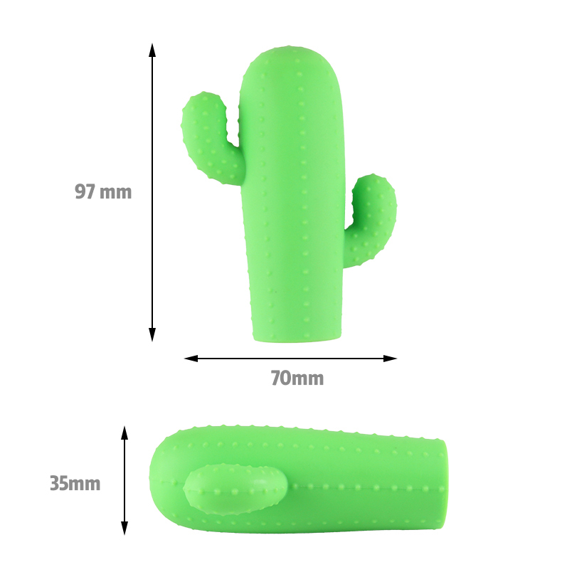 Cactus USB Power Bank