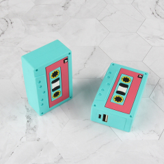 Tape USB Power Bank