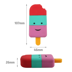 Ice Lolly Bluetooth Speaker