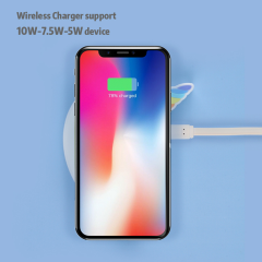 Narwhal Wireless Charger