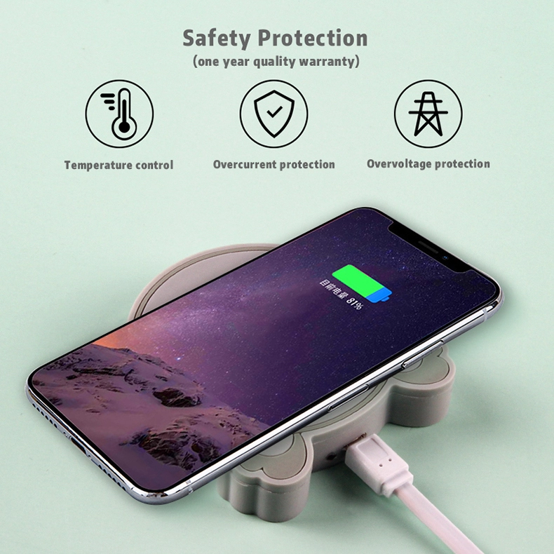 Koala Wireless Charger