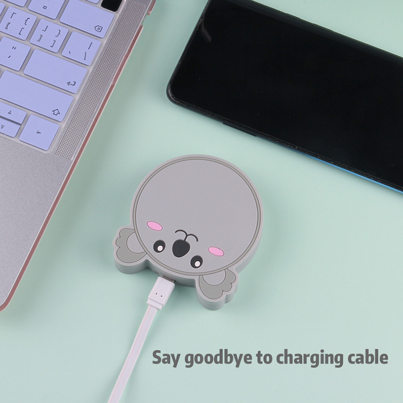 Koala Wireless Charger