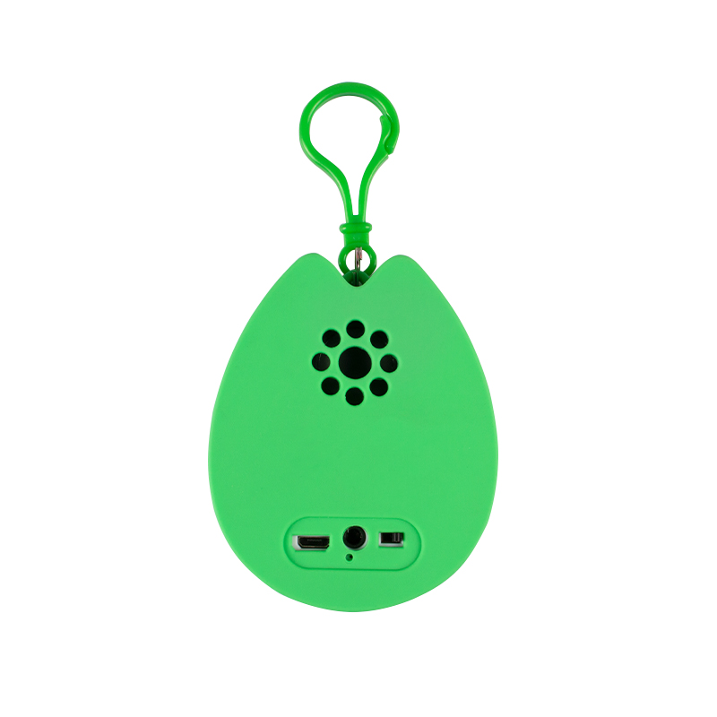 Kitty Avocado Bluetooth Speaker
