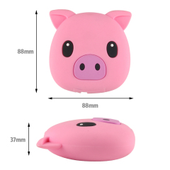 Pig USB Power Bank