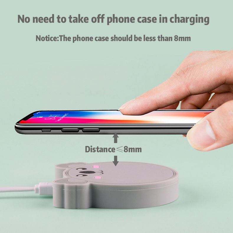 Koala Wireless Charger