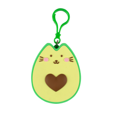 Kitty Avocado Bluetooth Speaker