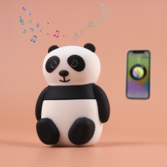 Panda Bluetooth Speaker
