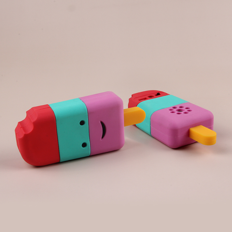 Ice Lolly Bluetooth Speaker