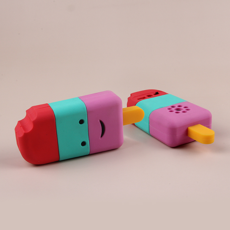 Ice Lolly Bluetooth Speaker