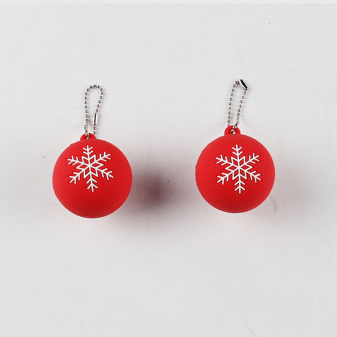 Snowball USB flash drive