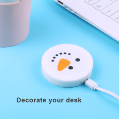 Snowman Wireless Charger