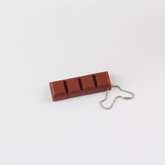 Chocolate USB flash drive
