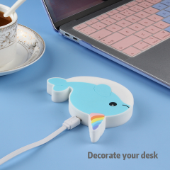 Narwhal Wireless Charger