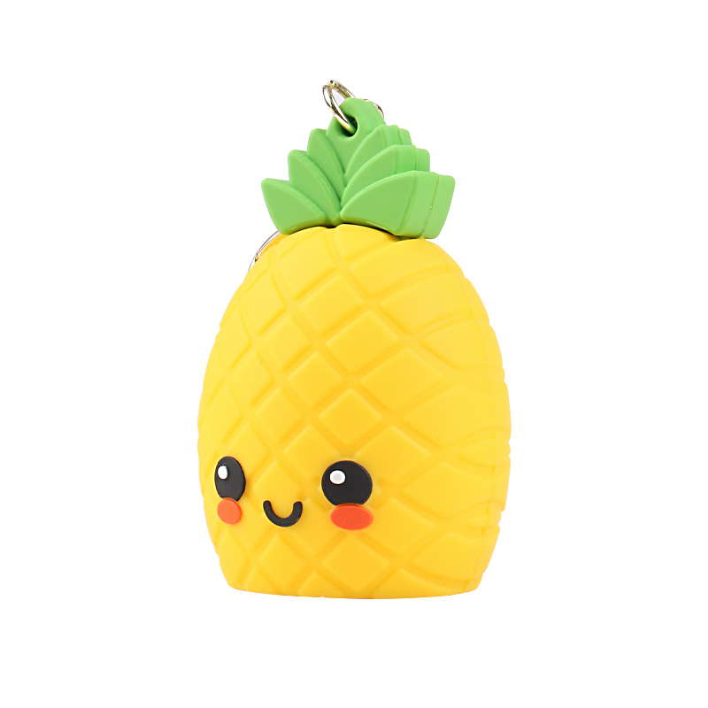 Pineapple Bluetooth Speaker