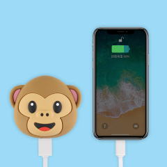 Monkey USB Power Bank