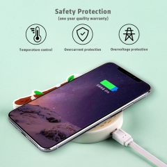 Sloth Wireless Charger