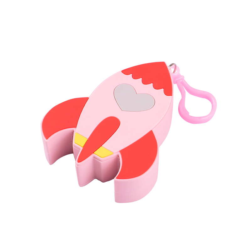 Rocket Bluetooth Speaker