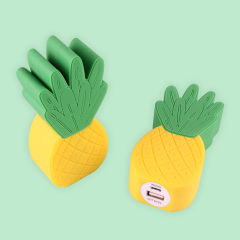 Pineapple USB Power Bank