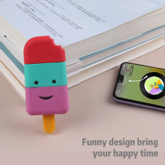 Ice Lolly Bluetooth Speaker