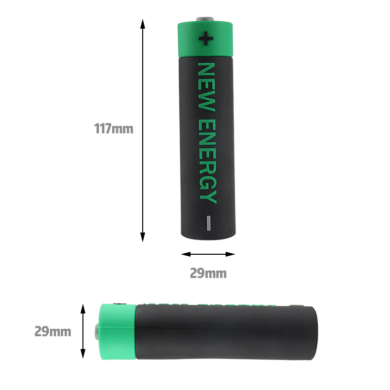 Battery USB Power Bank