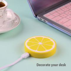 Lemon Wireless Charger