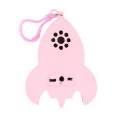 Rocket Bluetooth Speaker