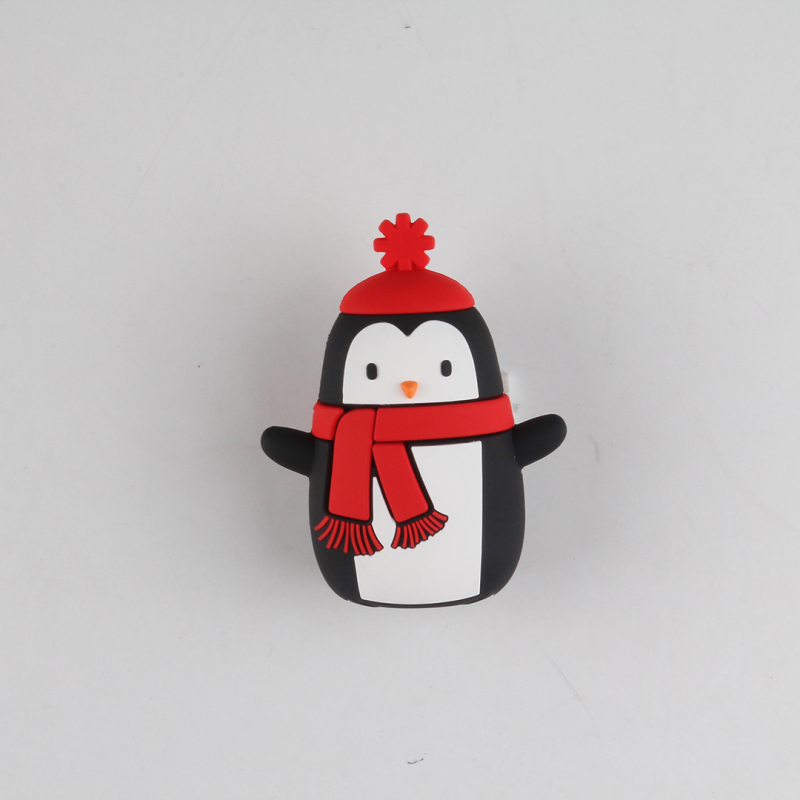 Penguin USB Power Bank