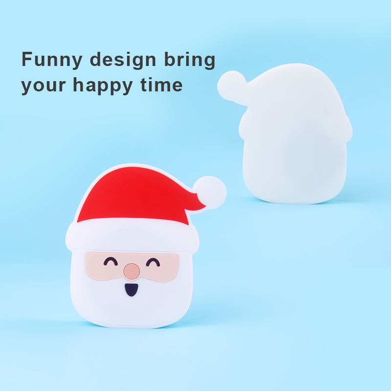 Santa Claus Wireless Charger