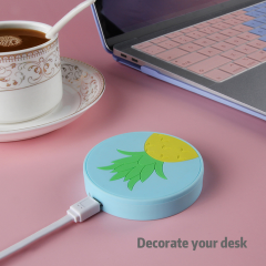 Pineapple Wireless Charger
