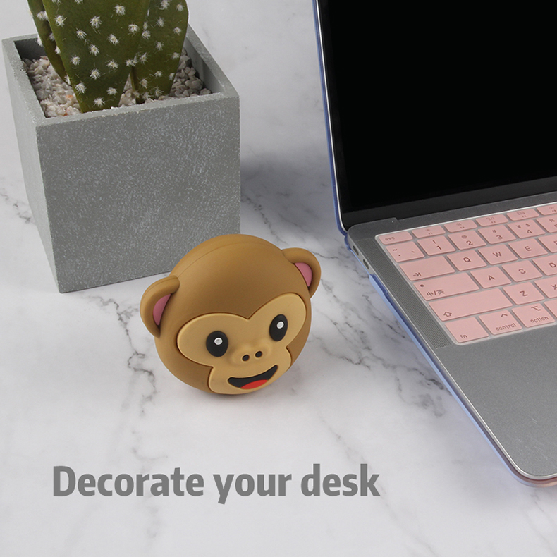 Monkey USB Power Bank