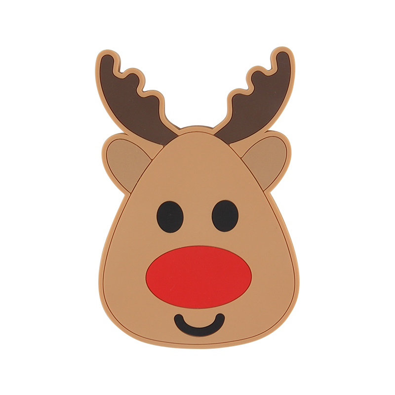 Christmas Reindeer Wireless Charger